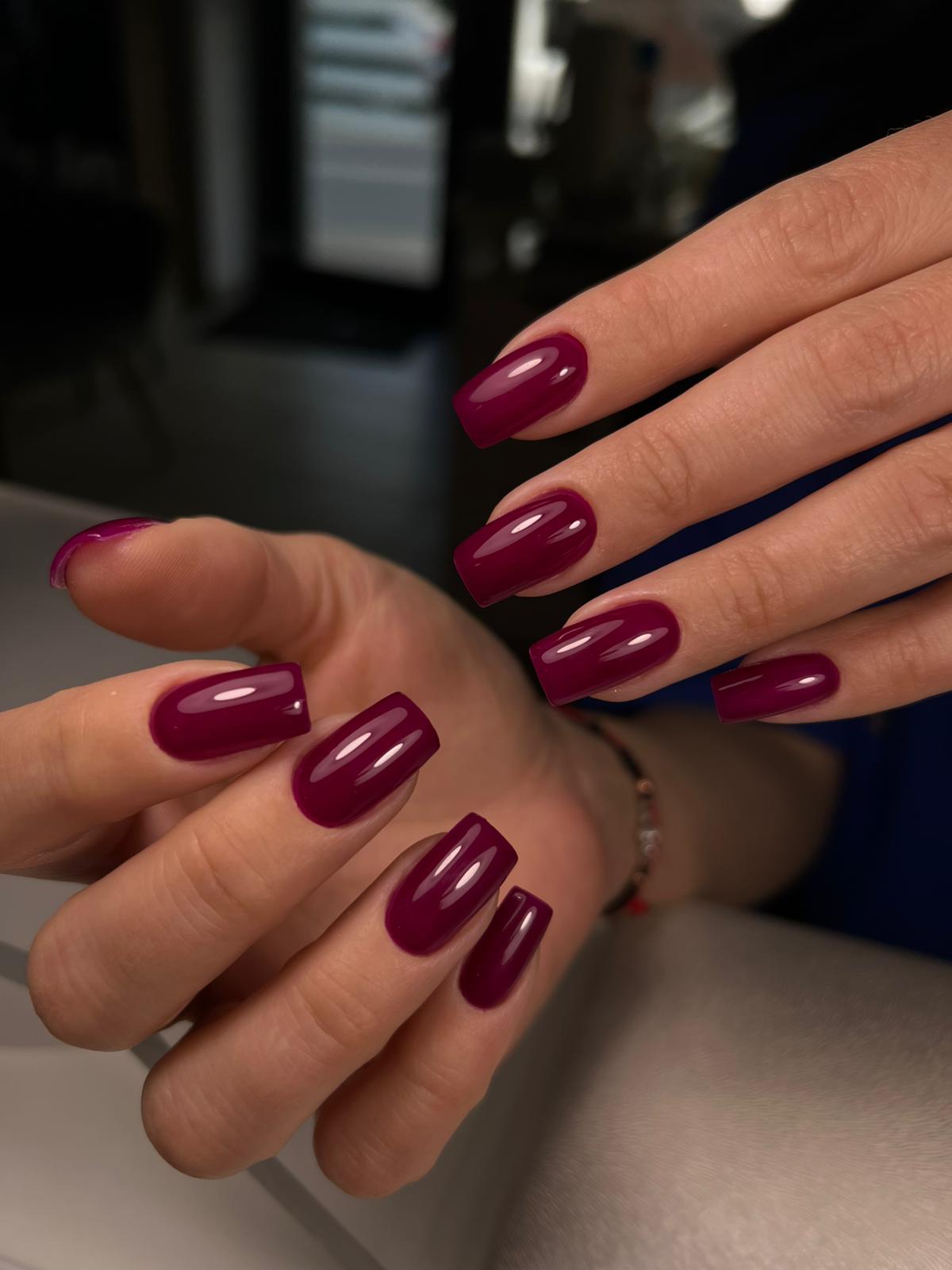 KrisBeauty Nageldesign